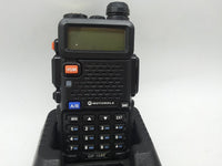 Motorola GP-1688 Radio Stanica NOVO-Dual Band Motorola radio