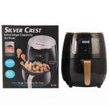 Silver Crest – Friteza na vruć vazduh (3,5 litarska)