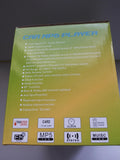 Multimedia CML 8702 Navigacija IGo mape 1Gb rama/16Gb roma