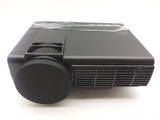Multimedia LED Projector