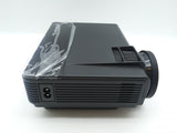 Multimedia LED Projector
