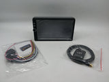 Multimedia auto radio 7018G TFT 7 inci Navigacija