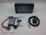 Multimedia auto radio 7018G TFT 7 inci Navigacija