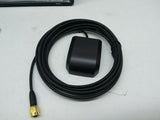 Multimedia auto radio 7018G TFT 7 inci Navigacija