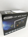 Multimedia auto radio Sistem 7018b TFT dis 7 inci