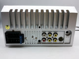 Multimedia auto radio Sistem 7018b TFT dis 7 inci