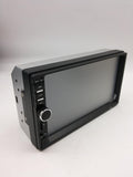 Multimedia auto radio Sistem 7018b TFT dis 7 inci