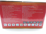 Multimedia za Auto FM/CD/DVD/mp3/usb/sd card+GPS Modul