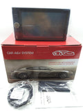 Multimedia za Auto FM/CD/DVD/mp3/usb/sd card+GPS Modul