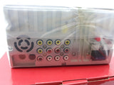Multimedia za Auto FM/CD/DVD/mp3/usb/sd card+GPS Modul
