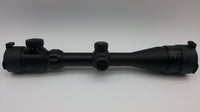 Optika BSA optika 4-16x44 AOE Novo BSA optika 4-16x44 AOE