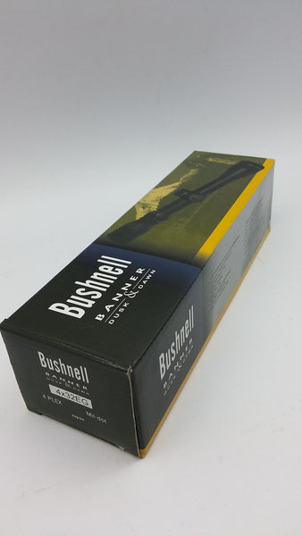 Optika BUSHNELL 4x32EG-Optika BUSHNELL 4x32EG