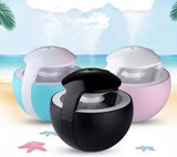 Humidifier – osvezivac i ovlazivac vazduha