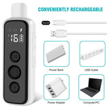 Ogrlica za dresuru pasa – Patpet 650