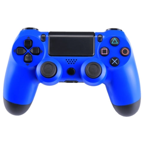 Plavi bežični džojstik PS4