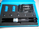 Plavi laser XU50000w Hit