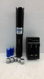 Plavi laser XU50000w Hit