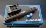 Plavi laser XU50000w Hit