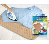 Podloga za ekspres peglanje