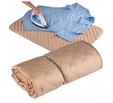 Podloga za ekspres peglanje