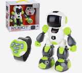 ROBOT NA UPRAVLJANJE