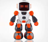 ROBOT NA UPRAVLJANJE
