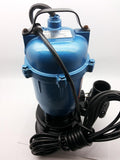 Potapajuća Pumpa Kraft 2850W NOVO-Potapajuća Pumpa
