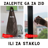 Praktičan oštrač noževa