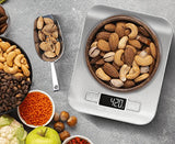 AORLIS digitalna vaga za kuhinju