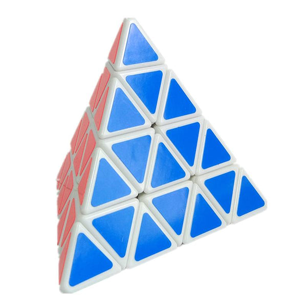 Rubikova piramida