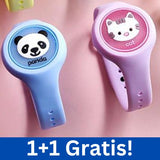 Sat protiv komaraca za decu 1+1 gratis