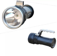Punjiva LED Baterijska Lampa