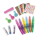 Set za manikir i kosu