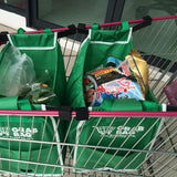 Shopping torbe – Dva Kom. - Ali tako
