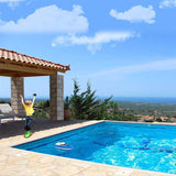 TRKAČKI GLISER NA DALJINSKO UPRAVLJANJE