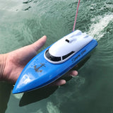 TRKAČKI GLISER NA DALJINSKO UPRAVLJANJE