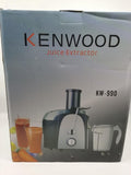 Sokovnik Kenwood
