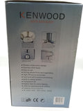Sokovnik Kenwood
