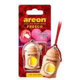 Areon Fresco – Tečni miris za auto u bočici