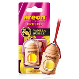 Areon Fresco – Tečni miris za auto u bočici