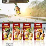 Areon Fresco – Tečni miris za auto u bočici