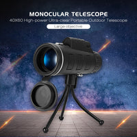 Teleskop za mobilni