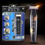 Trimer solo microtouch 