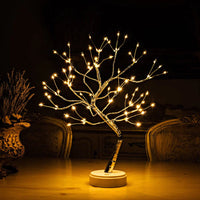 Magično Drvo - Lampa
