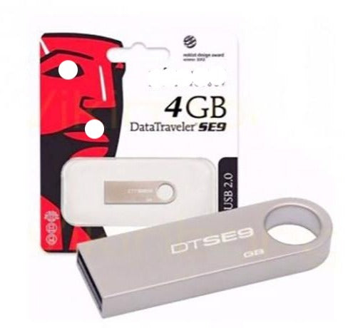 USB 4GB-1.1