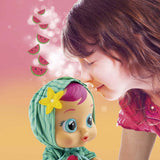 PLAČLJIVA BEBA COCO