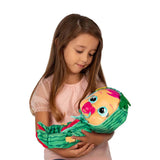 PLAČLJIVA BEBA COCO