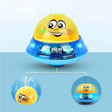 UFO SMEŠKO - IGRAČKA 2 U 1
