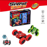 STUNT CAR