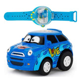 SPEED MASTER - SAT SA AUTIĆEM NA DALJINSKO UPRAVLJANJE